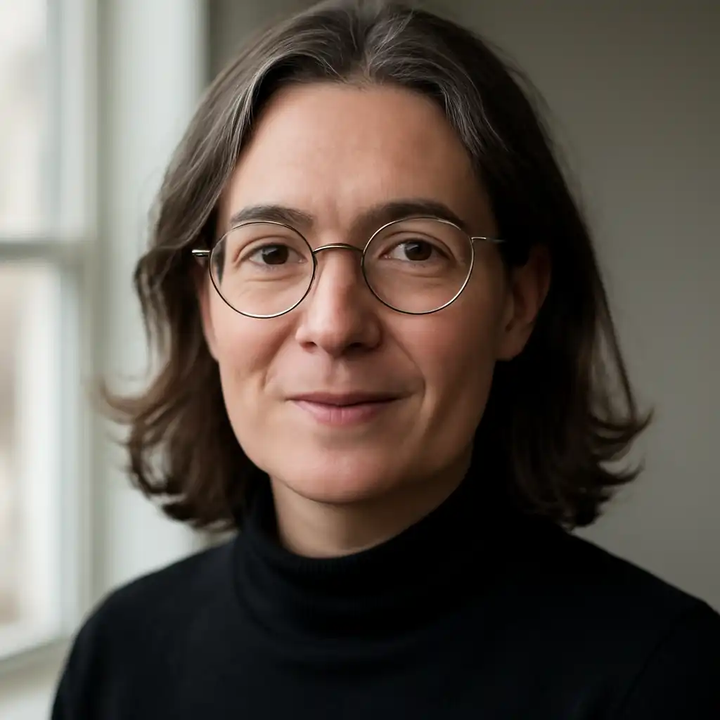Sasha Volkov